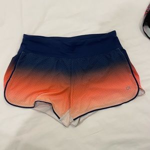 Gap shorts